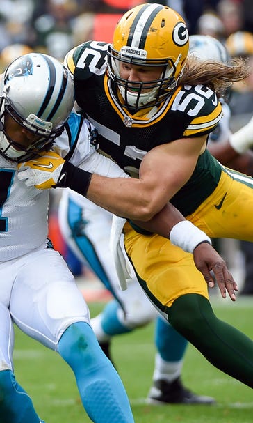 Successful NASCAR package could be used more in Packers defense